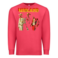 Cardinal midland Premium Sweatshirt - artisFamous