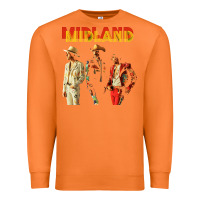 Carrot midland Premium Sweatshirt - artisFamous
