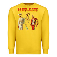 Lemon midland Premium Sweatshirt - artisFamous