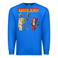 True Royal midland Premium Sweatshirt - artisFamous