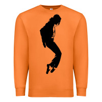 Carrot michael jackson Premium Sweatshirt - artisFamous