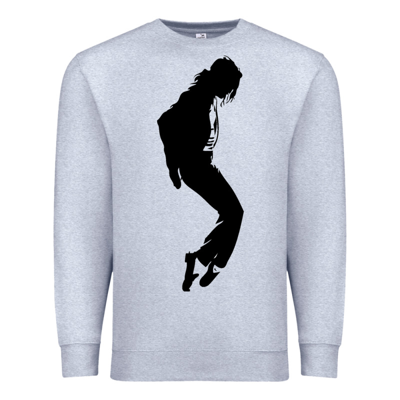 Michael Jackson Premium Sweatshirt by artisFamous | Teevron