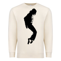 Sandshell michael jackson Premium Sweatshirt - artisFamous