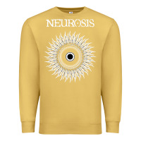 Antique Gold neurosis Premium Sweatshirt - artisFamous