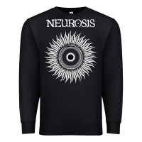 Black neurosis Premium Sweatshirt - artisFamous