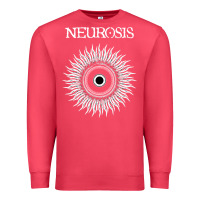 Cardinal neurosis Premium Sweatshirt - artisFamous
