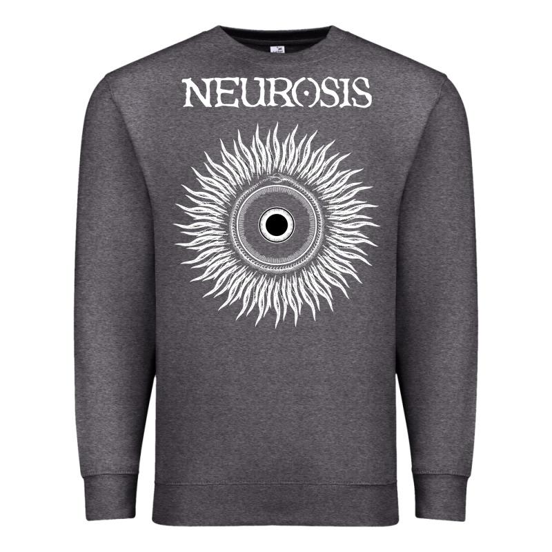 Neurosis Premium Sweatshirt by artisFamous | Teevron
