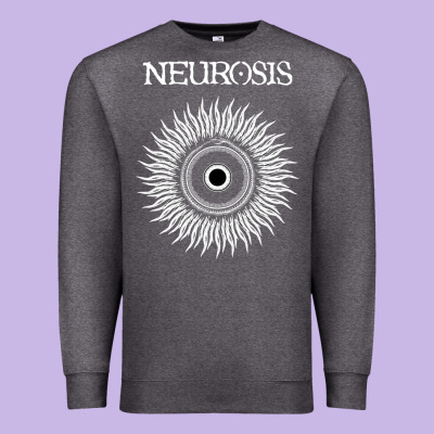 Neurosis Premium Sweatshirt Designed By Artisfamous