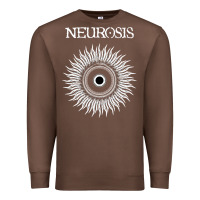Chestnut neurosis Premium Sweatshirt - artisFamous