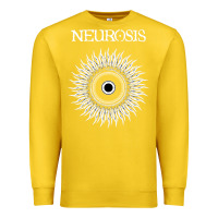 Lemon neurosis Premium Sweatshirt - artisFamous