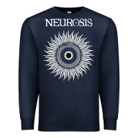 Navy neurosis Premium Sweatshirt - artisFamous