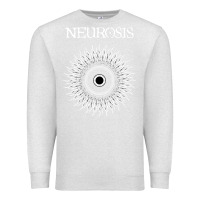 Oatmeal Heather neurosis Premium Sweatshirt - artisFamous