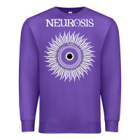 Purple neurosis Premium Sweatshirt - artisFamous
