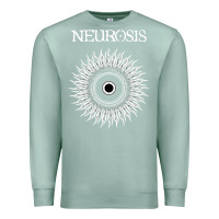 Seafoam neurosis Premium Sweatshirt - artisFamous