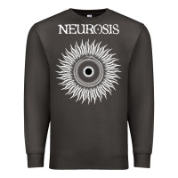 Smoke neurosis Premium Sweatshirt - artisFamous