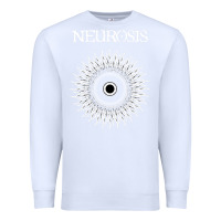 White neurosis Premium Sweatshirt - artisFamous