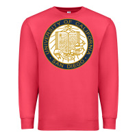 Cardinal university of california, san diego Premium Sweatshirt - artisFamous