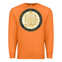 Carrot university of california, san diego Premium Sweatshirt - artisFamous