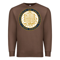 Chestnut university of california, san diego Premium Sweatshirt - artisFamous