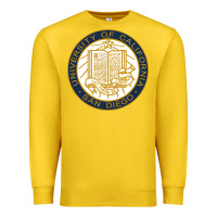 Lemon university of california, san diego Premium Sweatshirt - artisFamous