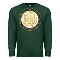 Sports Green university of california, san diego Premium Sweatshirt - artisFamous