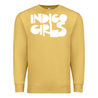 Antique Gold Best Indigo Girls music Premium Sweatshirt - artisFamous