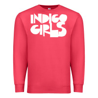 Cardinal Best Indigo Girls music Premium Sweatshirt - artisFamous
