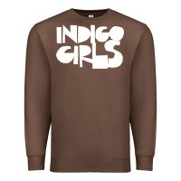 Chestnut Best Indigo Girls music Premium Sweatshirt - artisFamous