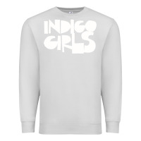 Dove Grey Best Indigo Girls music Premium Sweatshirt - artisFamous