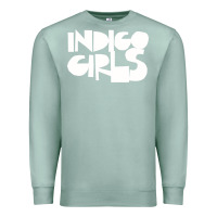 Seafoam Best Indigo Girls music Premium Sweatshirt - artisFamous