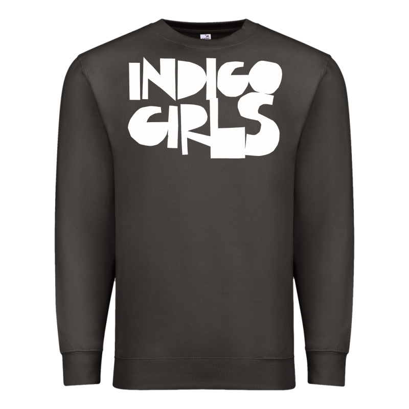 Best Indigo Girls Music Premium Sweatshirt by artisFamous | Teevron