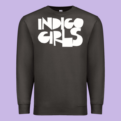Best Indigo Girls Music Premium Sweatshirt Designed By Artisfamous