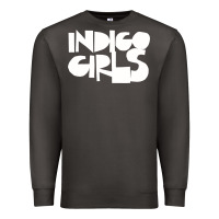 Smoke Best Indigo Girls music Premium Sweatshirt - artisFamous