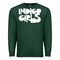 Sports Green Best Indigo Girls music Premium Sweatshirt - artisFamous