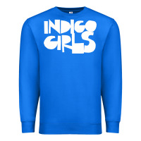 True Royal Best Indigo Girls music Premium Sweatshirt - artisFamous