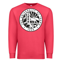 Cardinal university of idaho Premium Sweatshirt - artisFamous