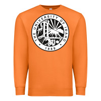 Carrot university of idaho Premium Sweatshirt - artisFamous