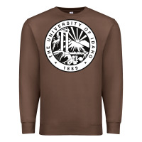 Chestnut university of idaho Premium Sweatshirt - artisFamous