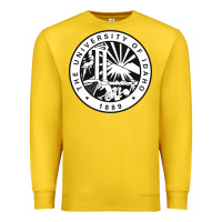 Lemon university of idaho Premium Sweatshirt - artisFamous