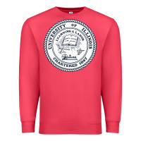 Cardinal university of illinois Premium Sweatshirt - artisFamous