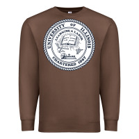 Chestnut university of illinois Premium Sweatshirt - artisFamous