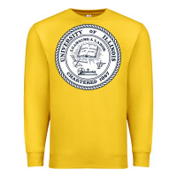 Lemon university of illinois Premium Sweatshirt - artisFamous