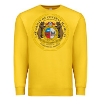 Lemon university of central missouri Premium Sweatshirt - artisFamous