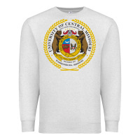 Oatmeal Heather university of central missouri Premium Sweatshirt - artisFamous