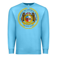Ocean Blue university of central missouri Premium Sweatshirt - artisFamous
