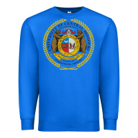 True Royal university of central missouri Premium Sweatshirt - artisFamous