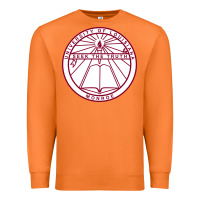 Carrot university of louisiana at monroe Premium Sweatshirt - artisFamous