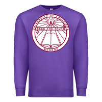 Purple university of louisiana at monroe Premium Sweatshirt - artisFamous