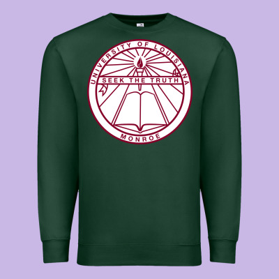 University Of Louisiana At Monroe Premium Sweatshirt Designed By Artisfamous