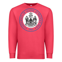 Cardinal university of maine at presque isle Premium Sweatshirt - artisFamous